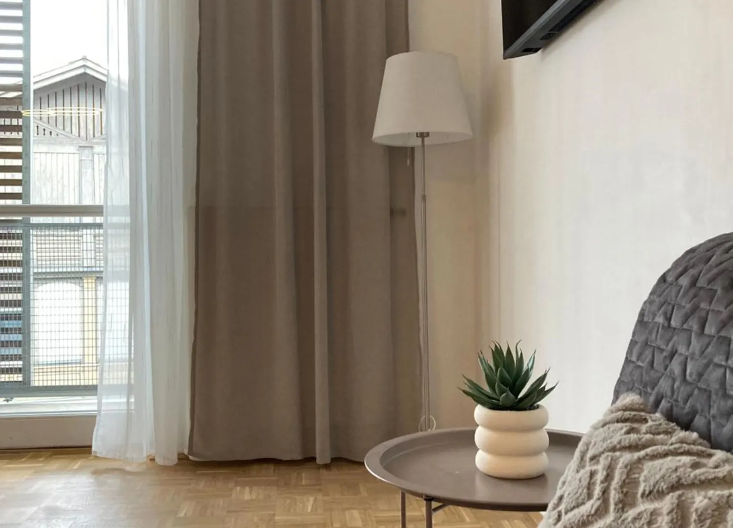 Fresh Apartment City & Free Parking غراتس النمسا