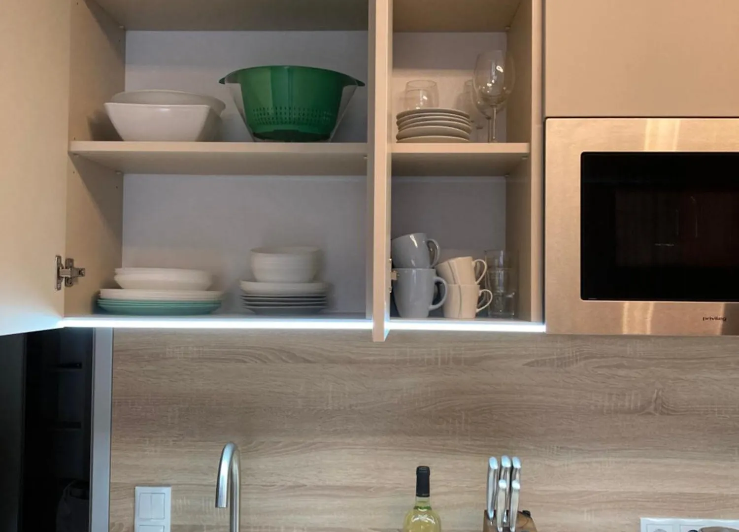 Fresh Apartment City & Free Parking غراتس 0*,  النمسا