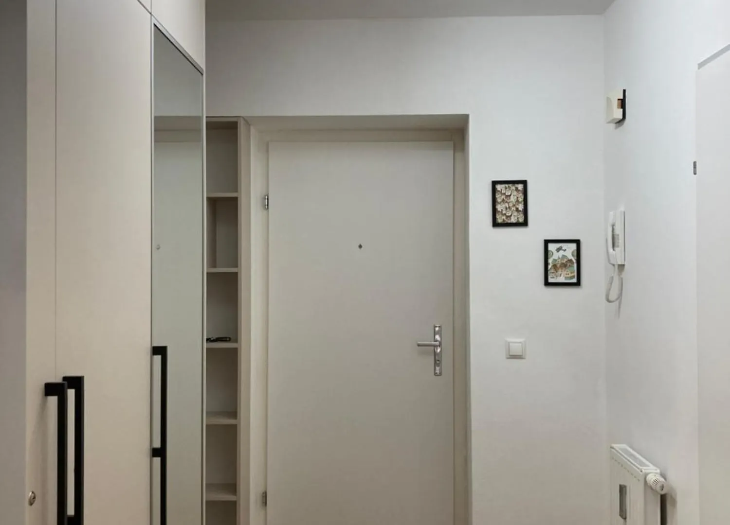 Fresh Apartment City & Free Parking Graz