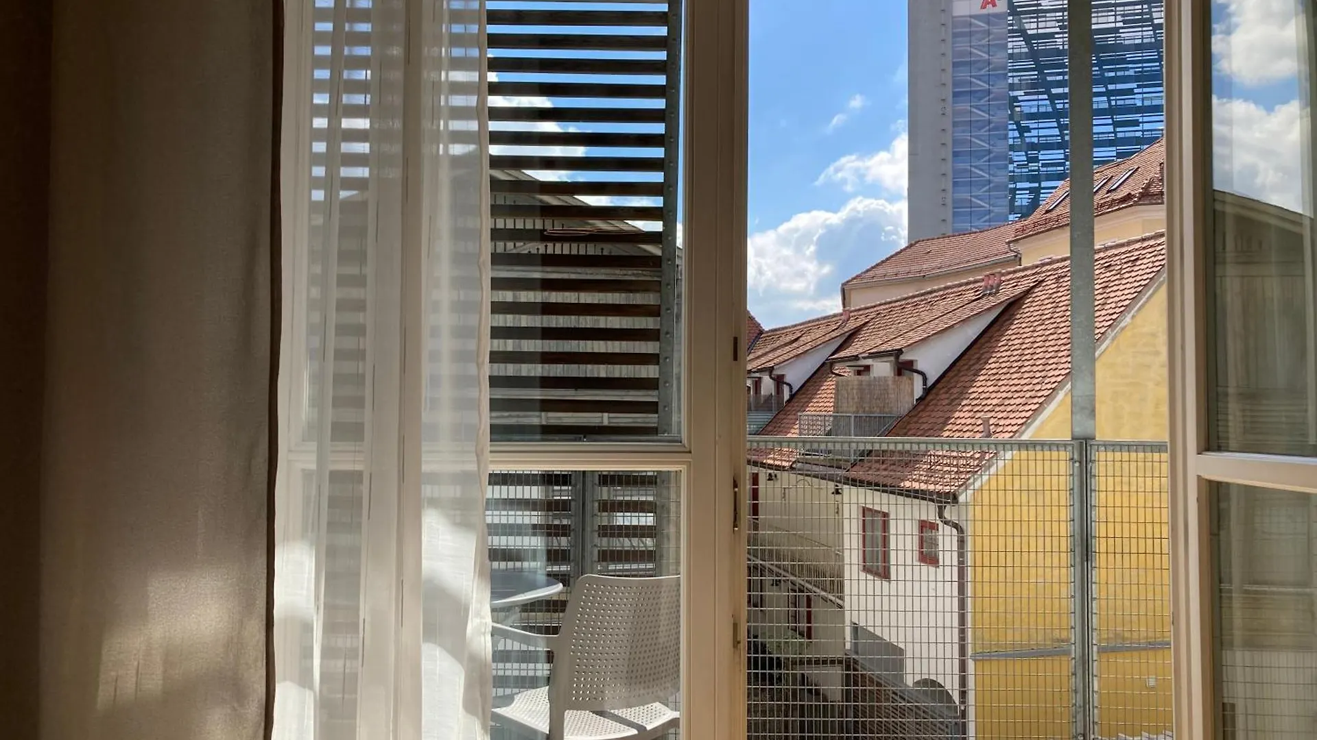 Fresh Apartment City & Free Parking غراتس النمسا