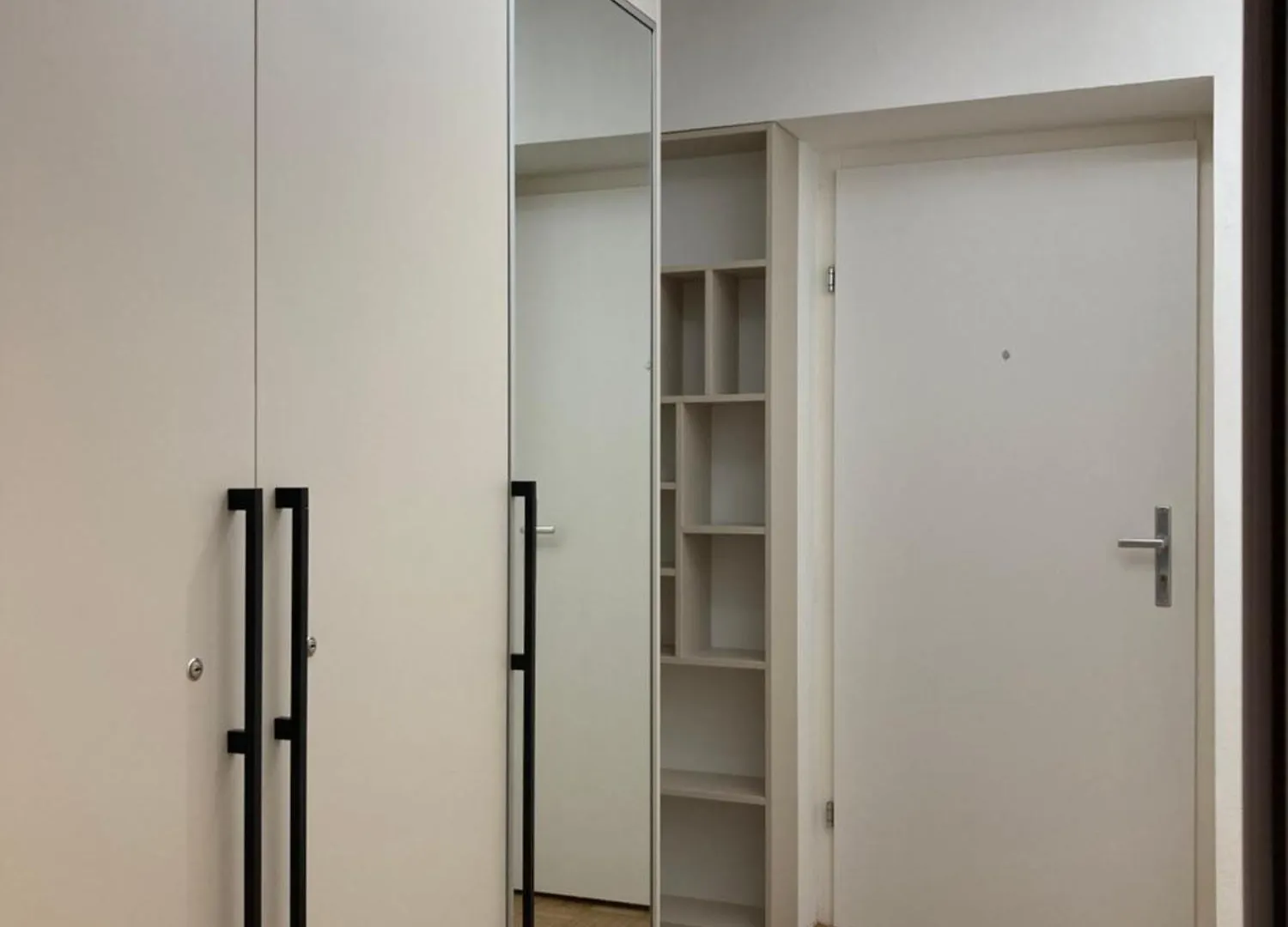 Fresh Apartment City & Free Parking غراتس