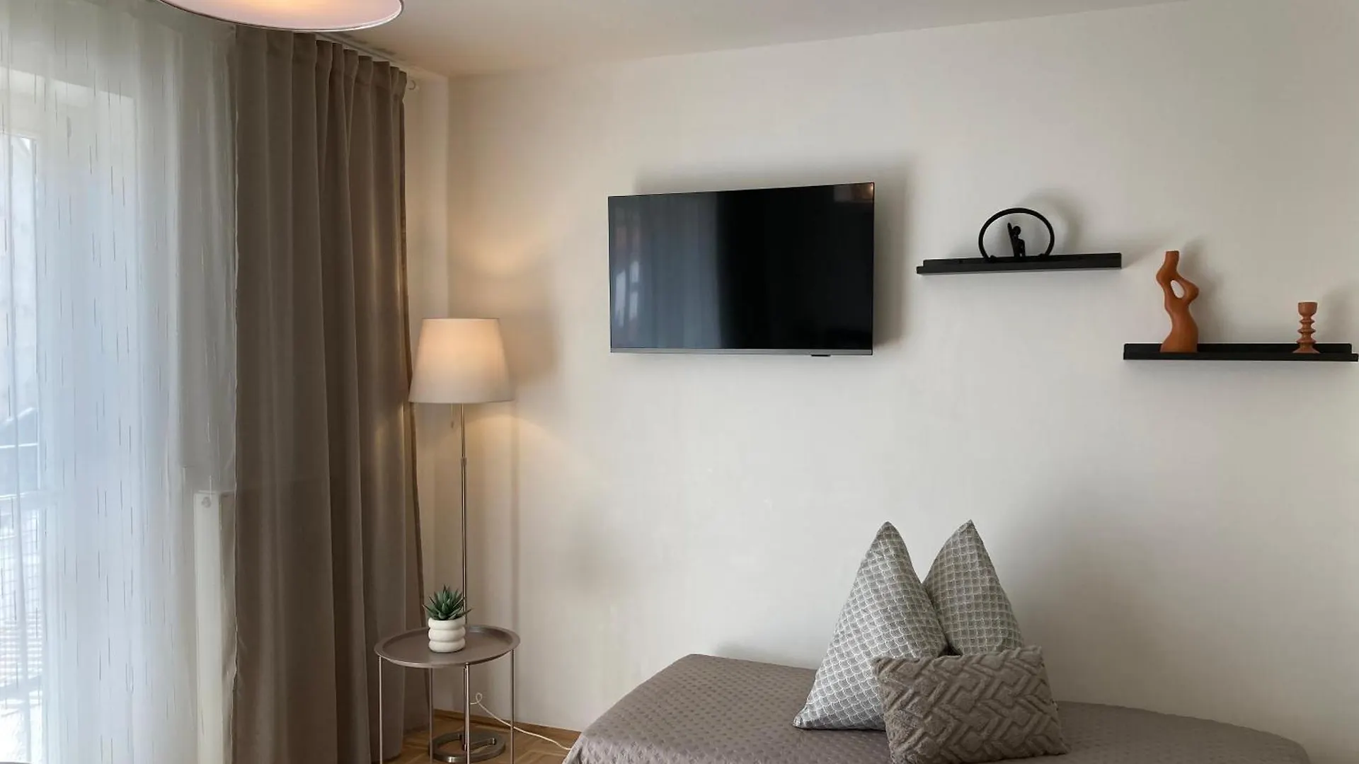 Fresh Apartment City & Free Parking غراتس