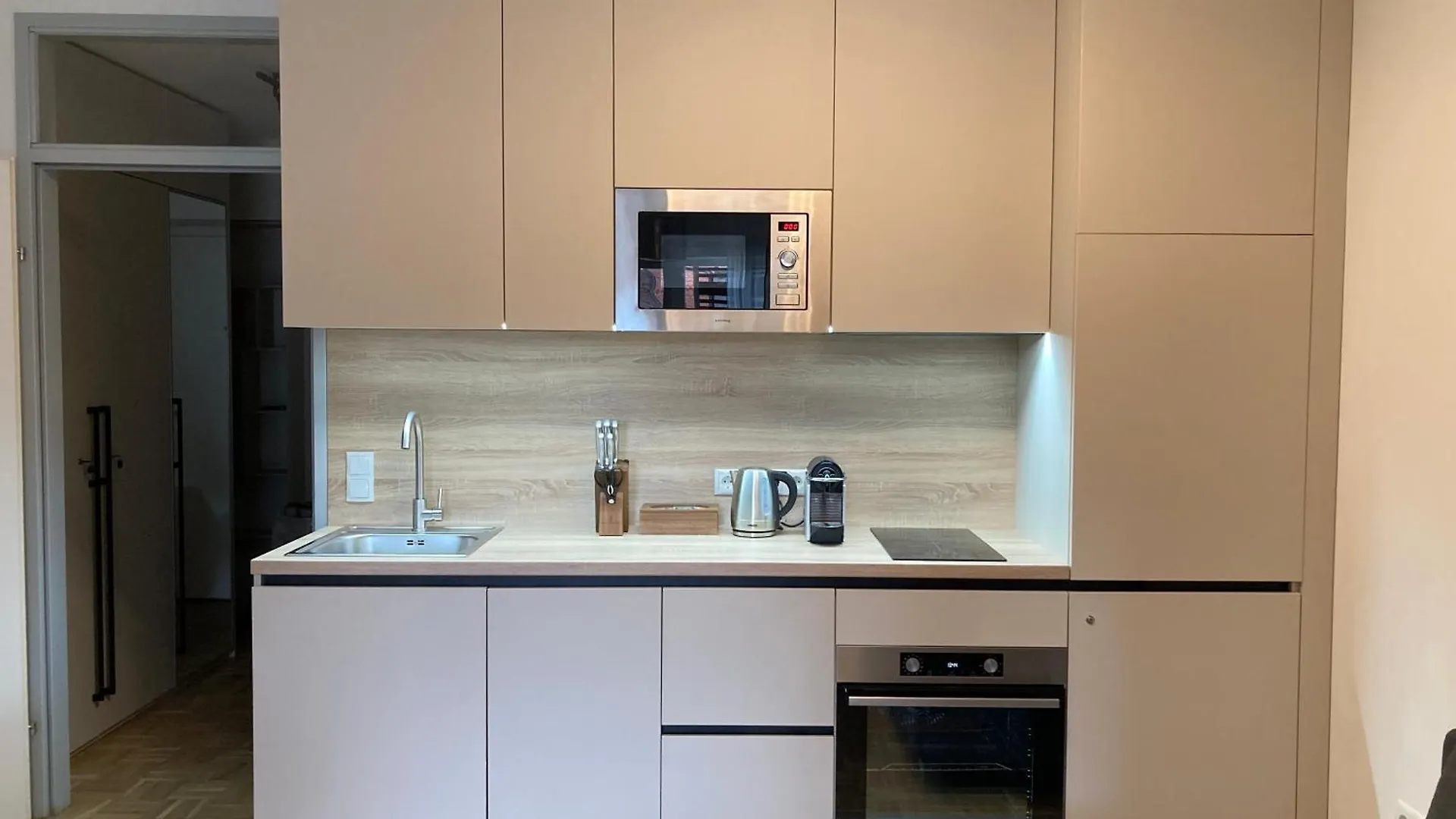 Fresh Apartment City & Free Parking Graz